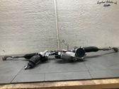 Steering rack