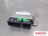 Engine control unit/module ECU