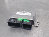 Блок управления двигателем ECU