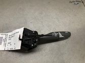 Wiper control stalk