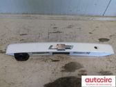 Tailgate/trunk/boot exterior handle