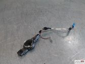 Regensensor