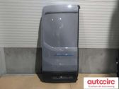 Rear door