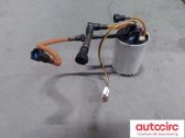 In-tank fuel pump