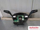 Multifunctional control switch/knob