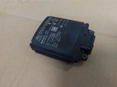 Radarsensor Totwinkel Spurwechsel