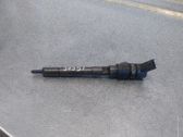Inyector de combustible