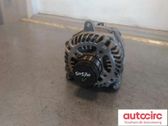Generator/alternator