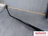 Front wiper blade arm
