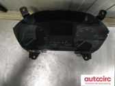 Speedometer (instrument cluster)