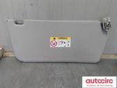 Rear door window curtain/sunshade