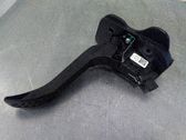 Pedal del acelerador