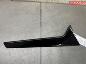 Tailgate/trunk spoiler