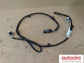 Schalter Einparkhilfe Parktronic PDC
