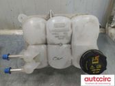Fuel expansion tank