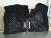 Kit tapis de sol auto
