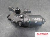 Wiper motor
