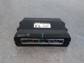 Other control units/modules