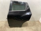 Tür hinten