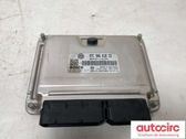 Engine control unit/module ECU