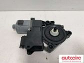 Rear door window regulator motor