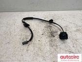 Reversing camera