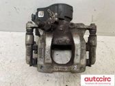 Bremssattel hinten