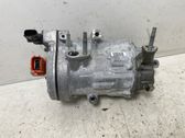 Klimakompressor Pumpe
