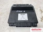Seat control module