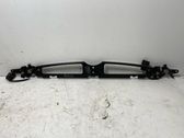 Engine bonnet/hood lock/catch