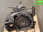 Automatic gearbox