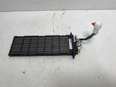 Radiador de calefacción eléctrico de habitáculo