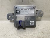 Autres unités de commande / modules