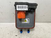 Radiateur électrique de chauffage auxiliaire