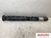 Rear bumper shock impact absorber/damper