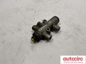 Air suspension valve block