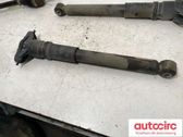 Stoßdämpfer hinten