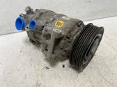 Compresor (bomba) del aire acondicionado (A/C))