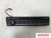 Head unit multimedia control