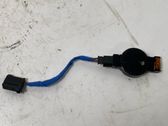 Sensor de lluvia