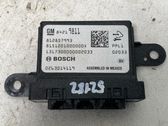 Steuergerät Einparkhilfe Parktronic PDC