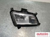 Front fog light