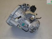 Manual 6 speed gearbox