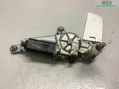 Rear window wiper motor