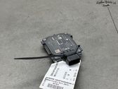 Distronic sensor radar
