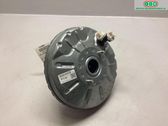 Brake booster