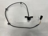 Front parking sensor holder (PDC)