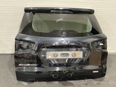 Tailgate/trunk/boot lid