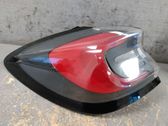 Rear/tail lights