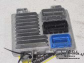 Motorsteuergerät ECU